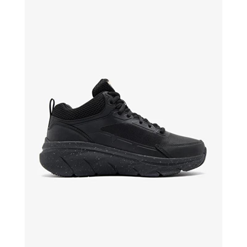 Skechers D'lux Walker 2.0 - Grailo Erkek Outdoor Bot (232953 BBK) Skechers D'lux Walker 2.0 - Grailo Erkek Outdoor Bot (232953 BBK)